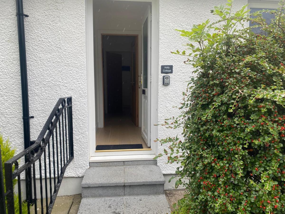 Lyn Leven Cottages Ballachulish Exterior photo